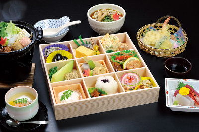 能登セット